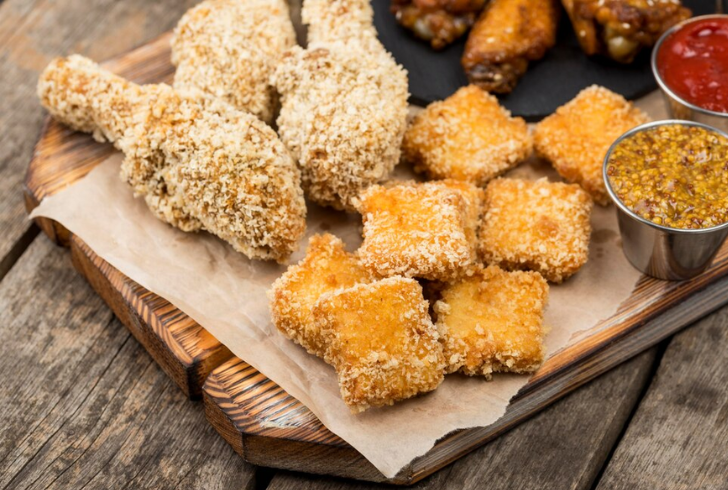 The secret to the best recipe for fried cod lies in using fresh ingredients and the right cooking technique to ensure a golden, crunchy crust.