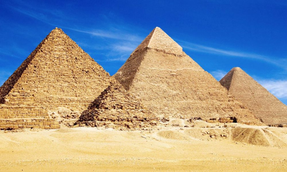 4 Ancient Civilizations That Set the Building Blocks of Modern Human ...