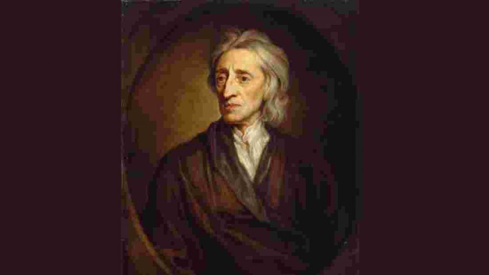 how did John Locke influence the Declaration of Independence