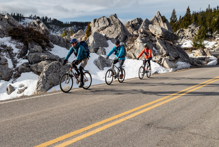 Determining the best time to visit Yellowstone National Park depends on your interests and preferred activities.