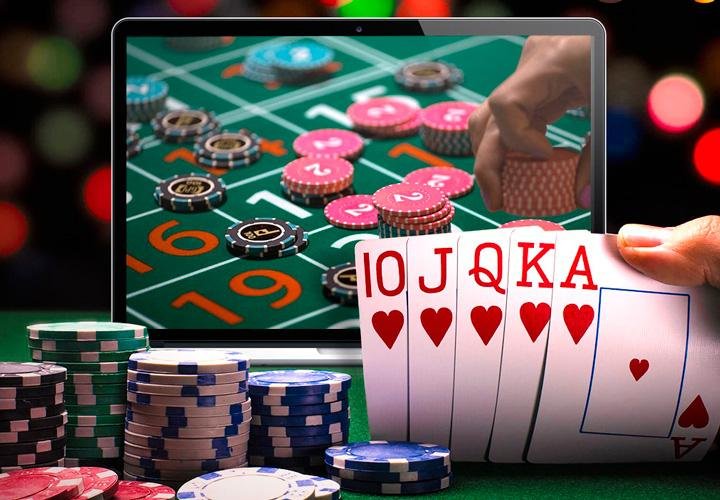Discover Excitement at Casino Spicy Jackpots UK Discover Excitement at Casino Spicy Jackpots UK