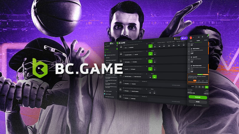 Discover the Exciting World of BC Game Slots Discover the Exciting World of BC Game Slots