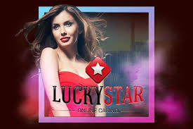 Discover the Thrills of Lucky Star Casino 1 Discover the Thrills of Lucky Star Casino 1