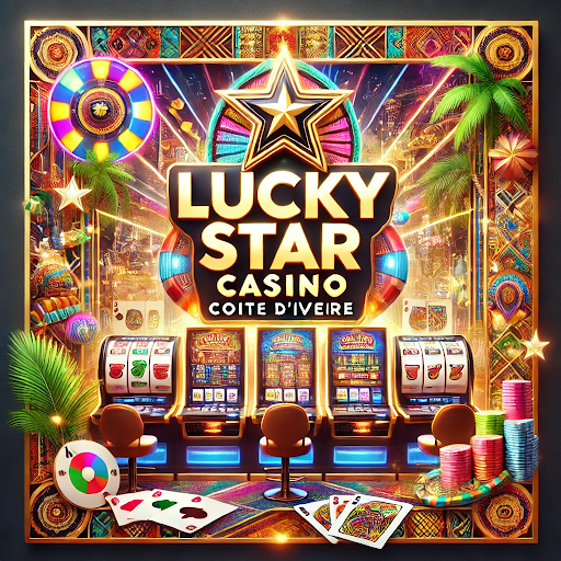 Discover the Thrills of Lucky Star Casino 1 Discover the Thrills of Lucky Star Casino 1