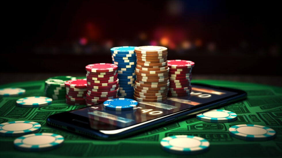 Experience Excitement and Rewards at Online Casino Casinoways 7 Experience Excitement and Rewards at Online Casino Casinoways 7