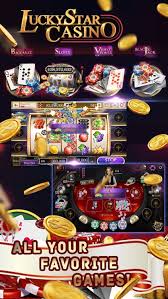 Experience the Thrill of Lucky Star 777 India Club Online Casino India 6 Experience the Thrill of Lucky Star 777 India Club Online Casino India 6