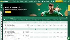 Experience the Thrills of BetWinner Casino