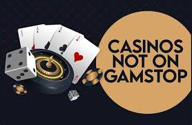 Explore the World of Non UK Online Casino Explore the World of Non UK Online Casino