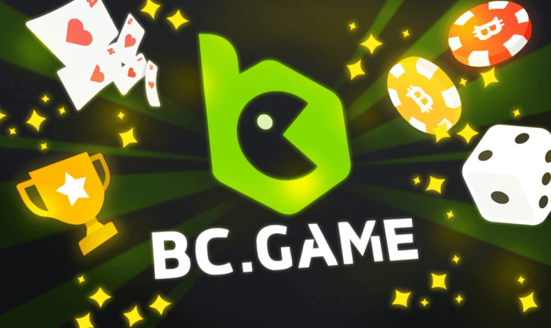 Exploring the Excitement of Casino BCGame 11 Exploring the Excitement of Casino BCGame 11