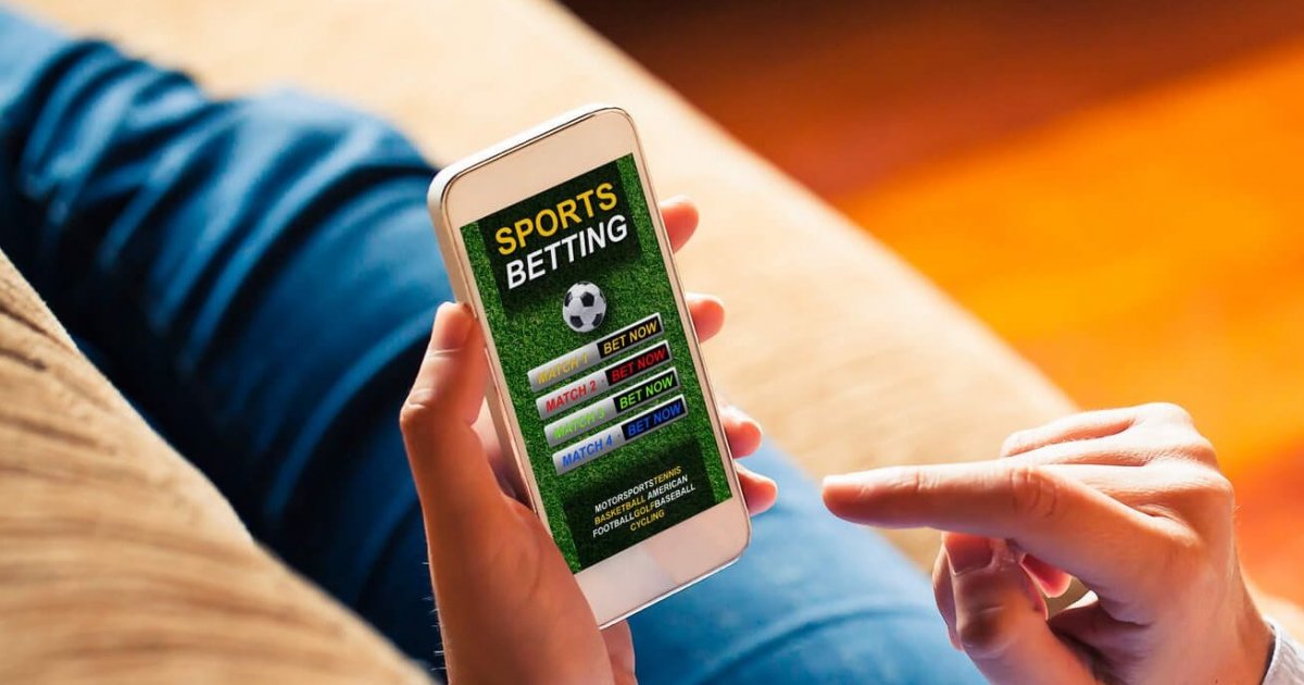 Is Online Sports Betting Legal A Comprehensive Examination Is Online Sports Betting Legal A Comprehensive Examination