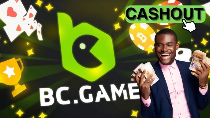 Login BCGame USA Your Ultimate Guide to Accessing Your Account