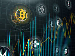 Mastering Crypto Trading Charts A Comprehensive Guide Mastering Crypto Trading Charts A Comprehensive Guide
