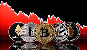 Mastering Crypto Trading Charts A Comprehensive Guide Mastering Crypto Trading Charts A Comprehensive Guide