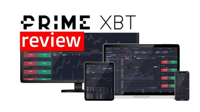Trading Platform PrimeXBT Your Gateway to Financial Success Trading Platform PrimeXBT Your Gateway to Financial Success