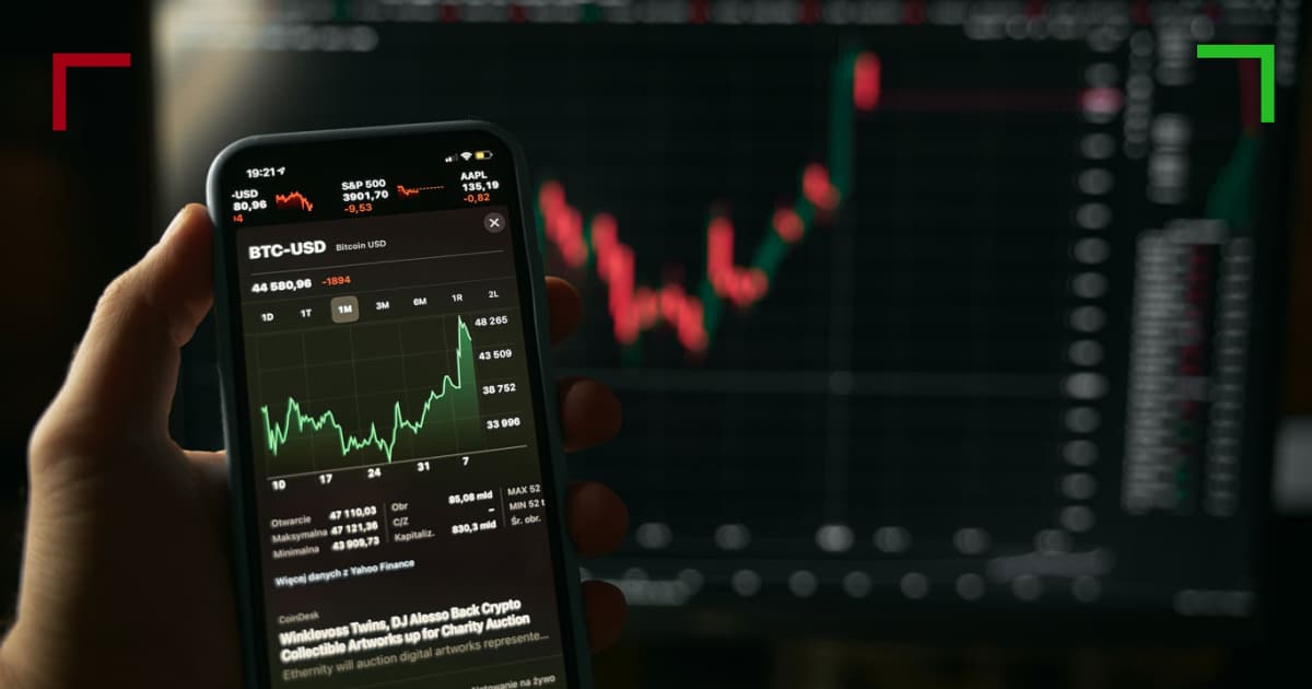 Understanding Crypto Trading Copy Trade for Beginners Understanding Crypto Trading Copy Trade for Beginners