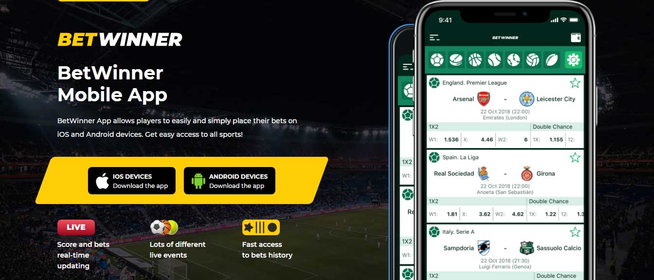 تجربة فريدة مع betwinner عالم المراهنات الرياضية تجربة فريدة مع betwinner عالم المراهنات الرياضية