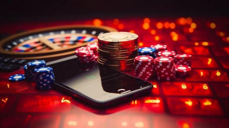 Experience the Thrill of Spinland Casino & Sportsbook 23 Experience the Thrill of Spinland Casino & Sportsbook 23