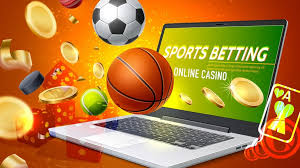 Experience the thrill of winning in Sports and Gaming Experience the thrill of winning in Sports and Gaming