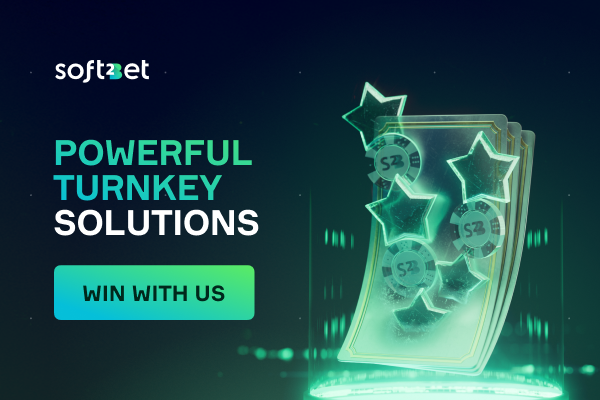 Exploring the Success of Soft2Bet in the Online Gaming Industry 8 Exploring the Success of Soft2Bet in the Online Gaming Industry 8
