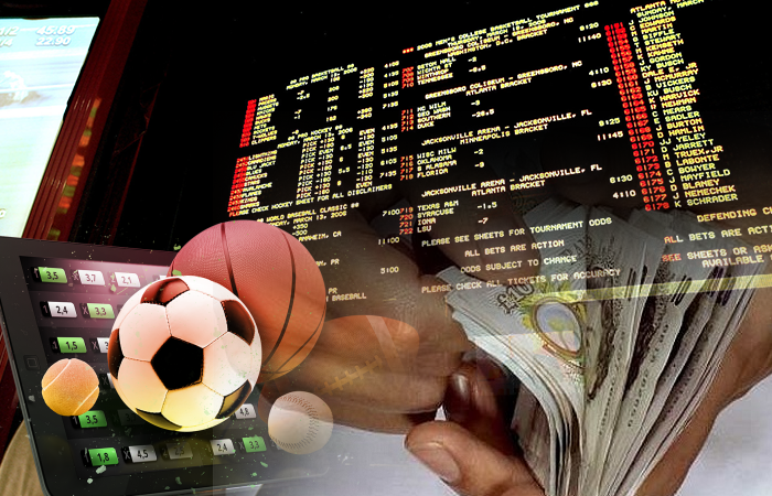 How to use betting promotions 8 How to use betting promotions 8