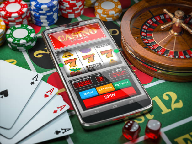 Step-by-Step Guide to the Dealbet Casino Registration Process Step-by-Step Guide to the Dealbet Casino Registration Process