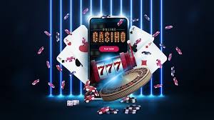 The Exciting World of Online Casino Fire Scatters The Exciting World of Online Casino Fire Scatters