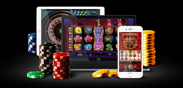 The Ultimate Guide to Casino R2pbet UK Experience Thrilling Online Gaming The Ultimate Guide to Casino R2pbet UK Experience Thrilling Online Gaming