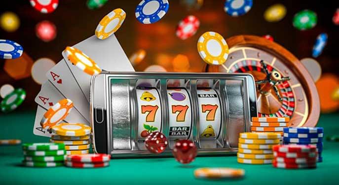 Tropic Slots Casino Registration Process 30 Tropic Slots Casino Registration Process 30
